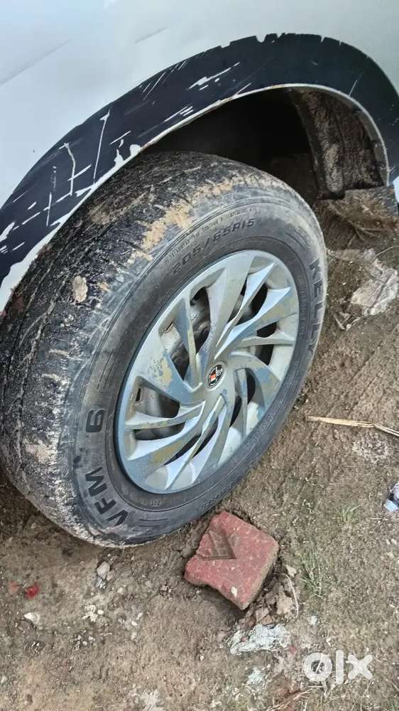 Mahindra Xylo 2.5 D2 2011