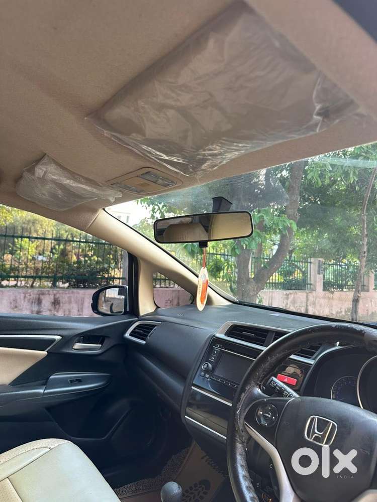 Honda Jazz 1.2 V I Vtec, 2017, Petrol
