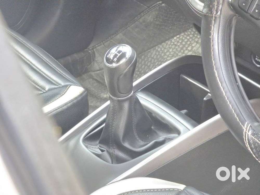 Maruti Suzuki Baleno Delta, 2021, Petrol