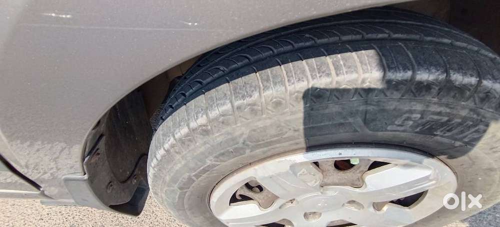 Chevrolet Enjoy 2013-2015 Tcdi Lt 8 Seater, 2015, Diesel