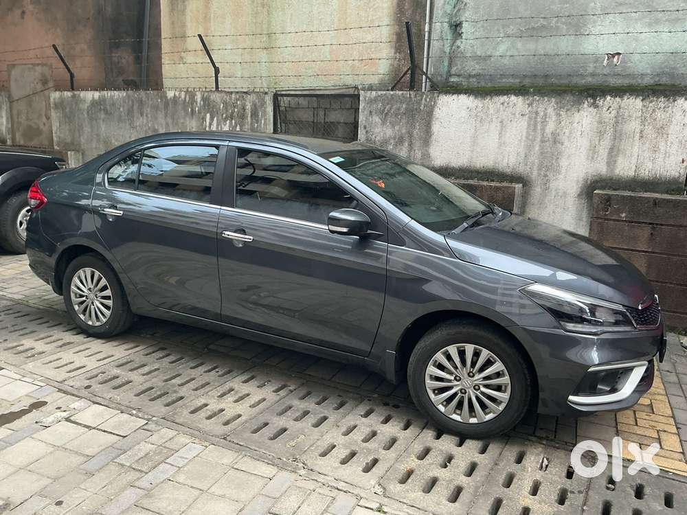 Maruti Suzuki Petrol Manual 2022