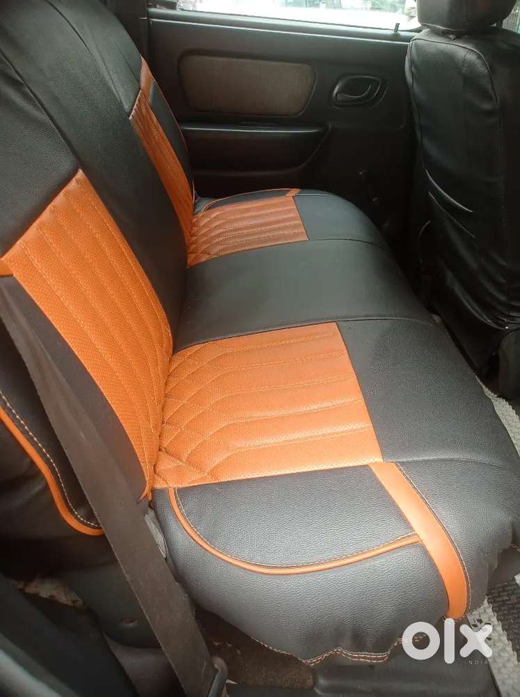 Maruti Suzuki Wagon 2008