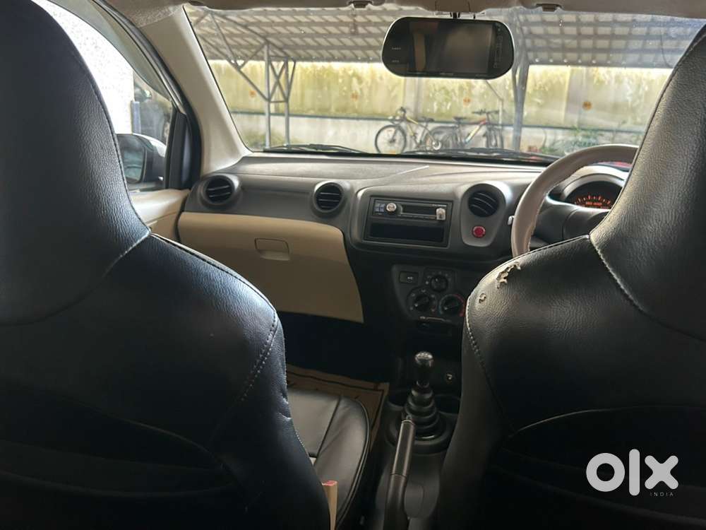 Honda Amaze Petrol Manual 2014