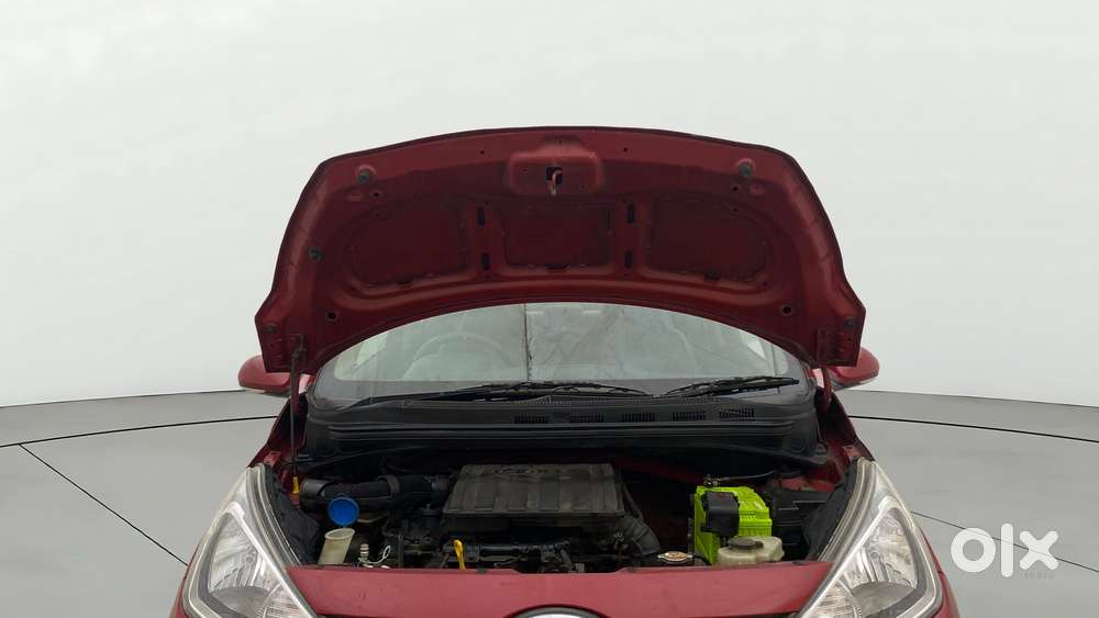 Hyundai Xcent [2014-2017] 1.2 S, 2014, Petrol