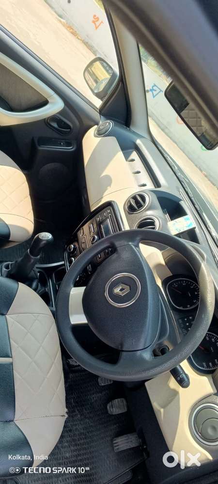 Renault Duster 2012-2015 110ps Diesel Rxl, 2014, Diesel