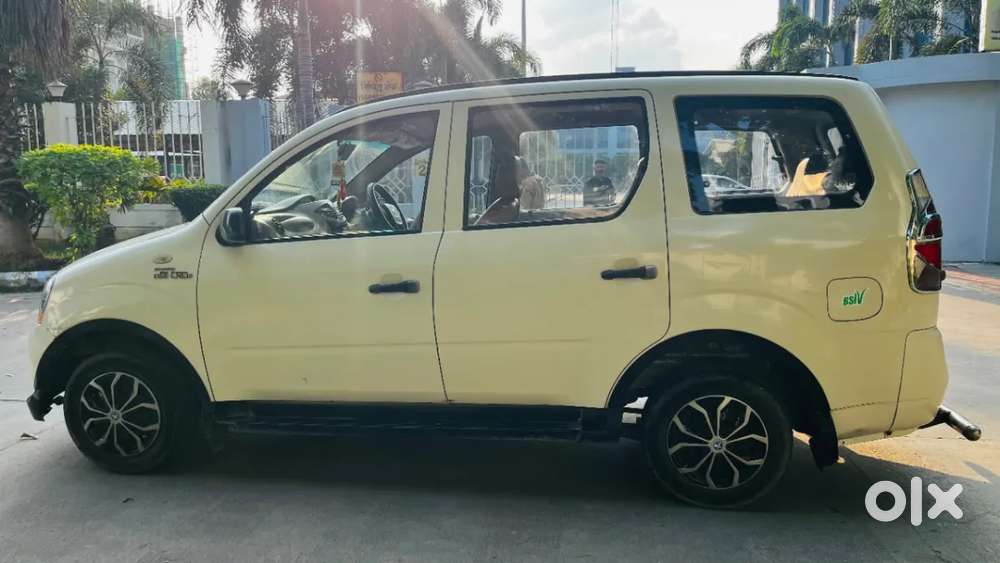 Mahindra Xylo D4 Bs Iii, 2015, Diesel