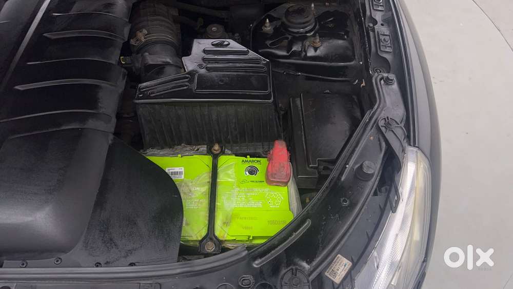 Mahindra Xuv500 W4, 2016, Diesel