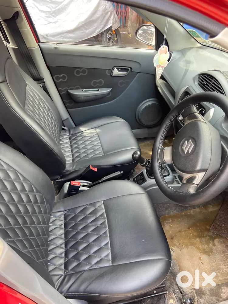 Maruti Suzuki Alto 800 2013 Lxi