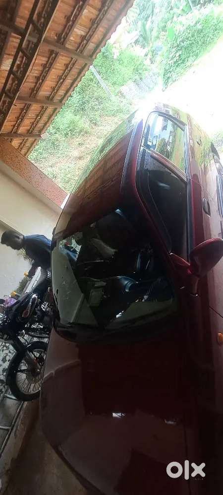 Maruti Suzuki Alto 2010 Petrol Well Maintained