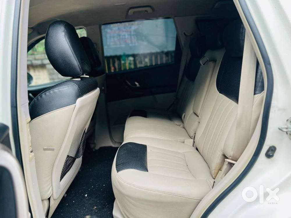 Mahindra Xuv500 W6 1.99 Mhawk, 2016, Diesel