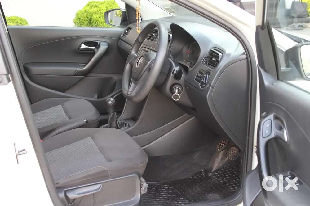 2017 Volkswagen Polo 1.2 Petrol