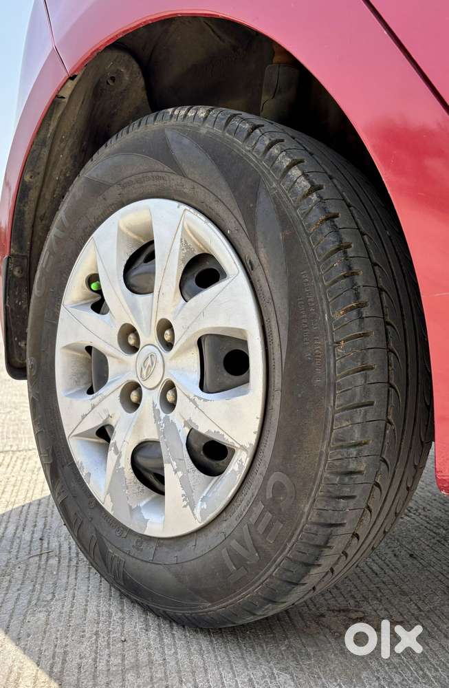 Hyundai Elite I20 Sportz 1.2, 2016, Petrol