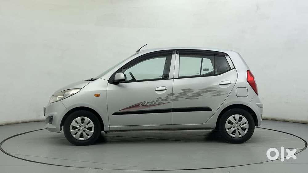 Hyundai I10 Magna 1.1l, 2013, Petrol