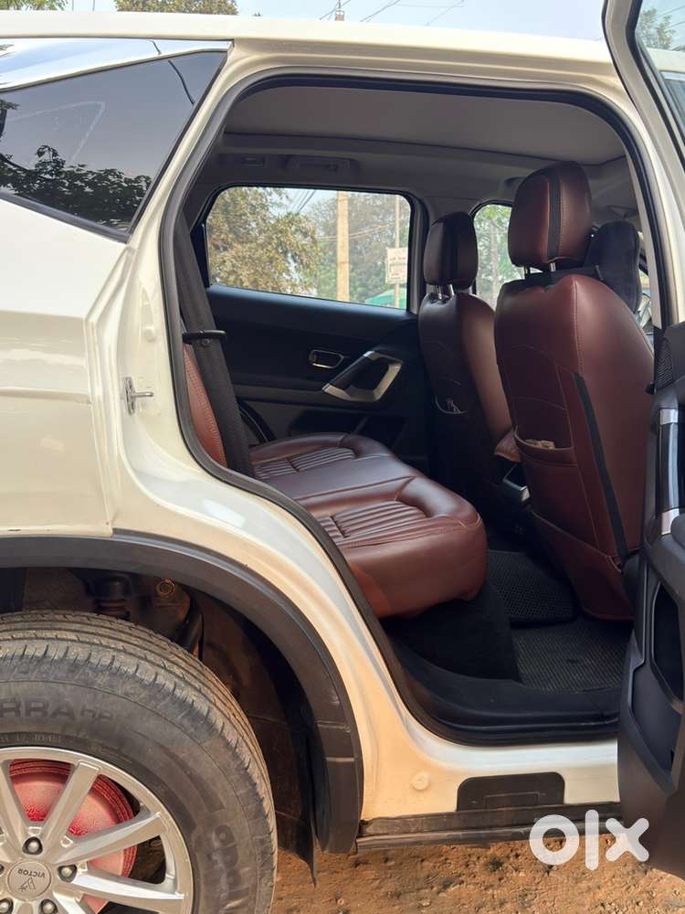 Tata Harrier Xta+ 2023 Diesel Well Maintained