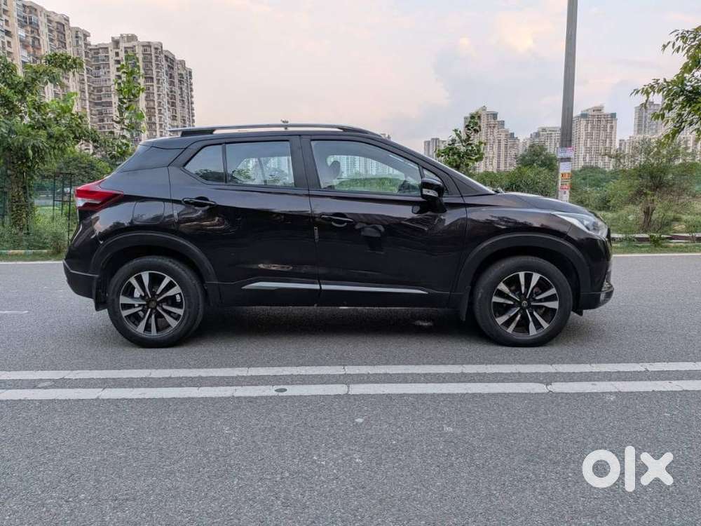 Nissan Kicks Xv, 2022, Petrol