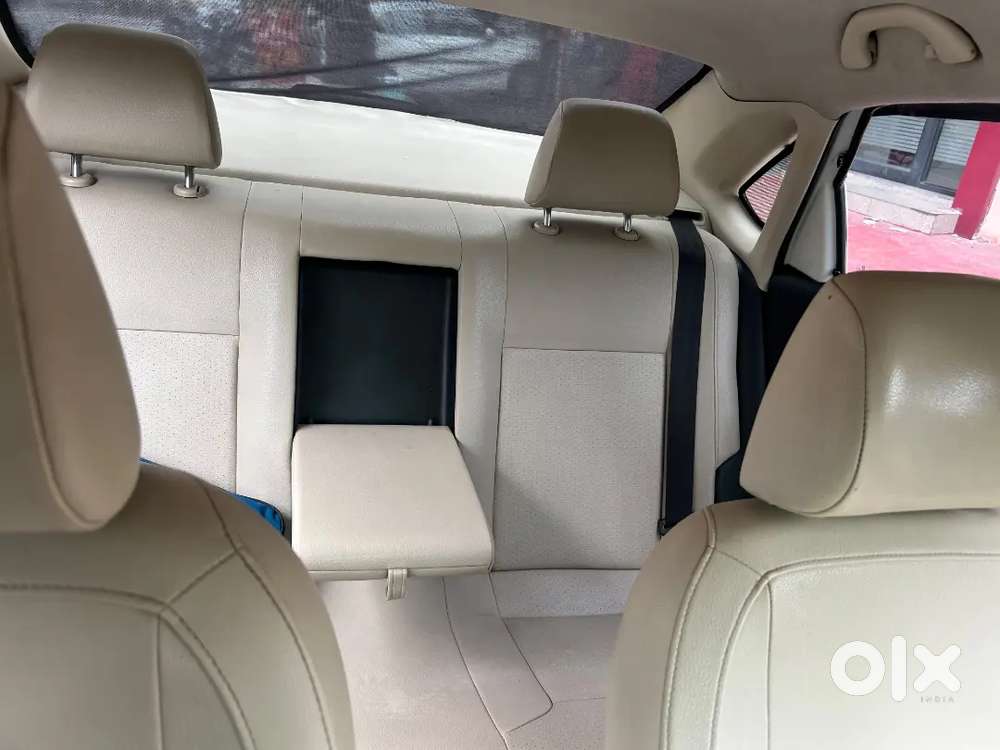 Skoda Rapid 1.5 Tdi Style Automatic 2018