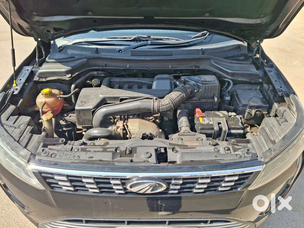 Mahindra Xuv300 W8 Option Diesel, 2019, Diesel