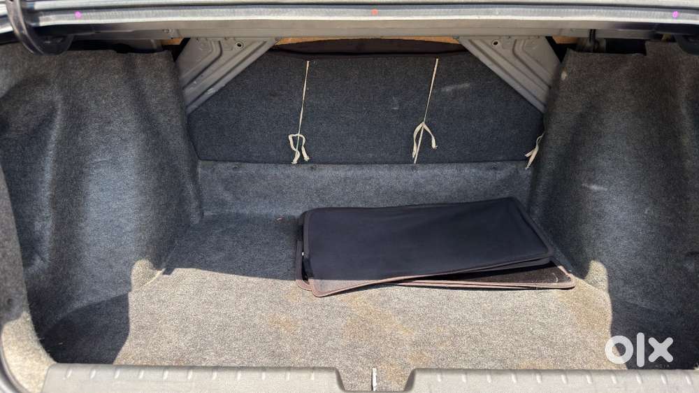 Honda City V 2015 1.5 Diesel Turbo I-dtech Metallic Brown Colour