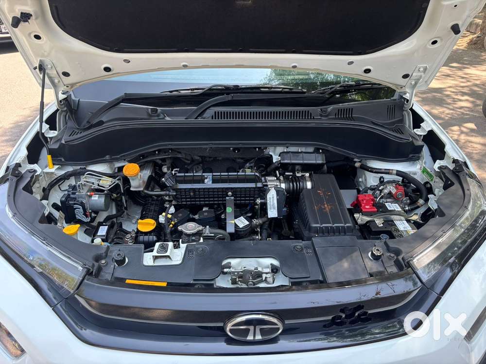 Tata Punch Adventure Icng, 2024, Cng & Hybrids