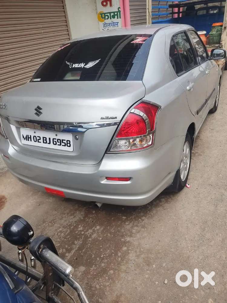 Maruti Suzuki Swift Dzire 2009 Diesel
