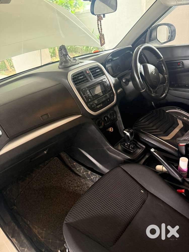 Maruti Suzuki Vitara 2019