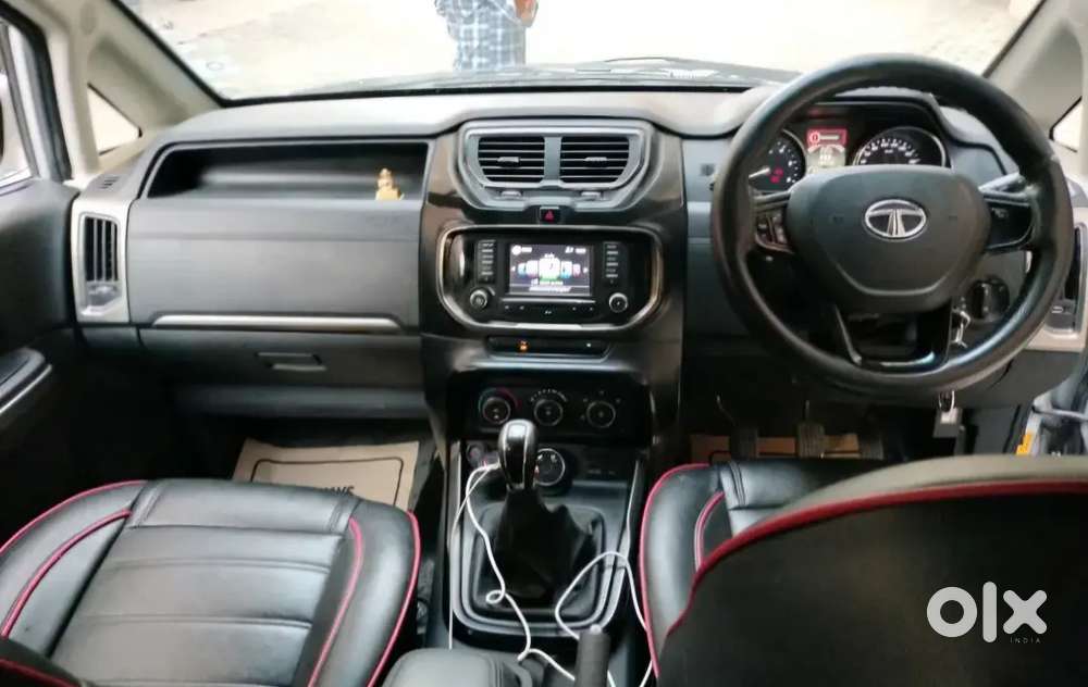 Tata Hexa 2017 Diesel Mp09 Xuv Tuv Safari Rapid Vento I20 I10 Xylo Kuv
