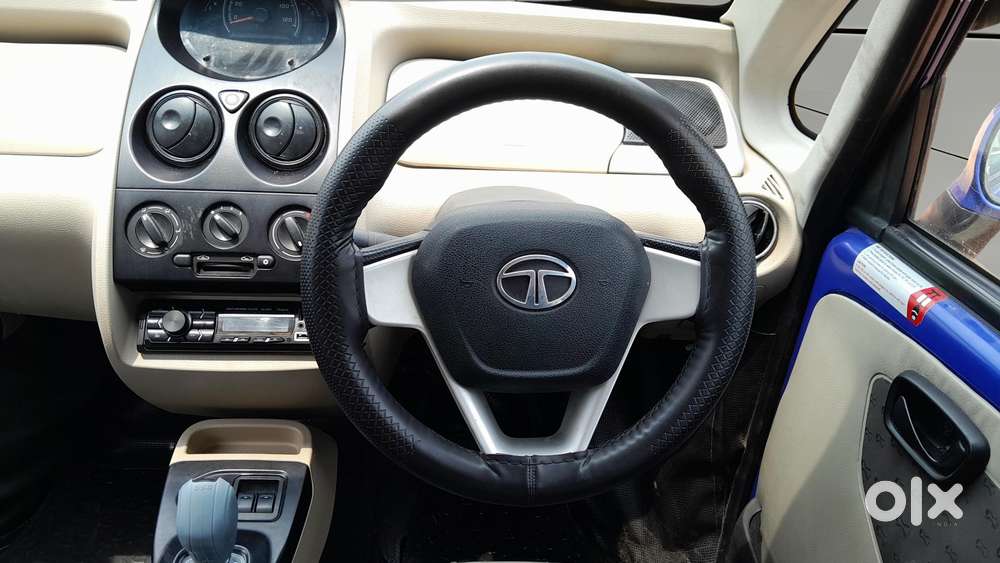 Tata Nano 2012-2015 Twist Xt, 2015, Petrol