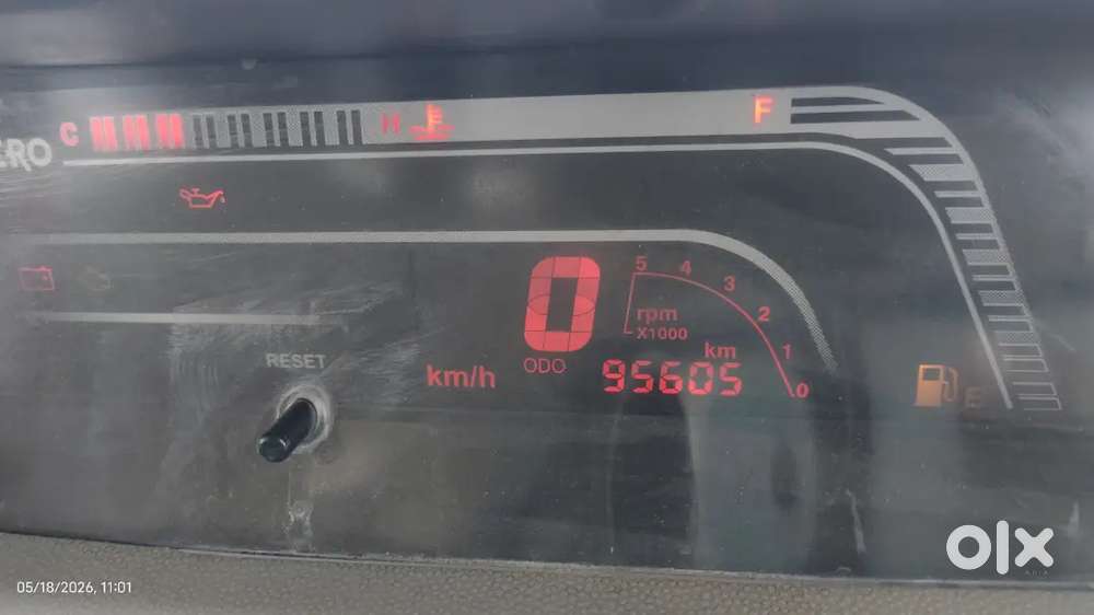 Mahindra Bolero 2018 Diesel Good Condition