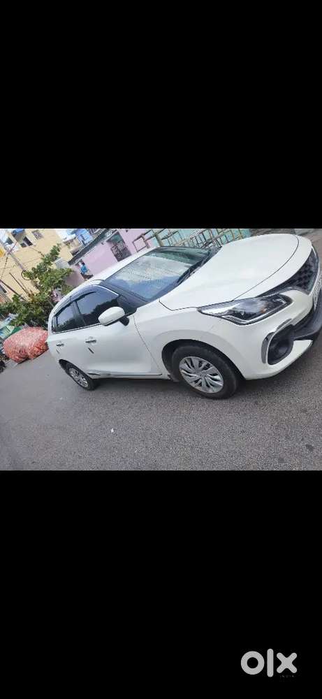 Maruti Suzuki Baleno 1.2 Delta 2024 December