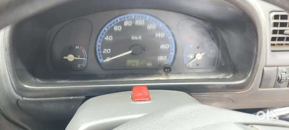 Maruti Suzuki Wagon R 2009 Cng & Hybrids 127158 Km Driven