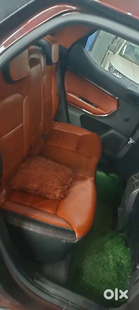 Renault Kiger 2022 Petrol 42000 Km Driven