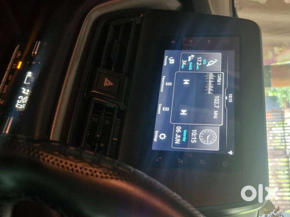 Maruti Suzuki Baleno 2025 Model, 5000km