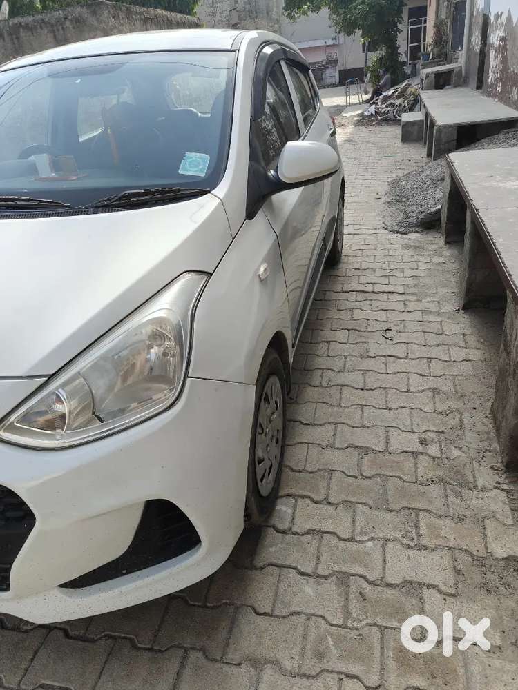 Hyundai Grand I10 Kappa 2018