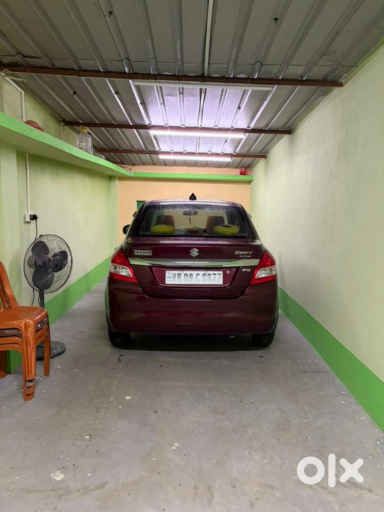 Maruti Suzuki Swift 2017