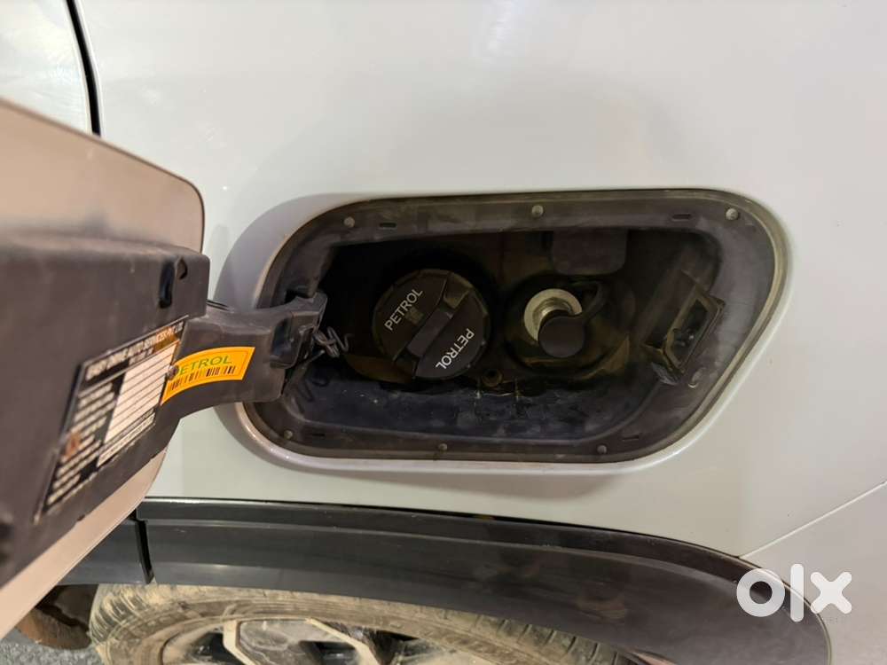 Tata Curvv Petrol And Cng Manual 2025