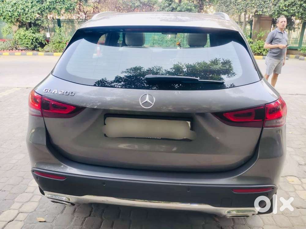 Mercedes-benz Gla Class 2014-2017 200, 2023, Petrol