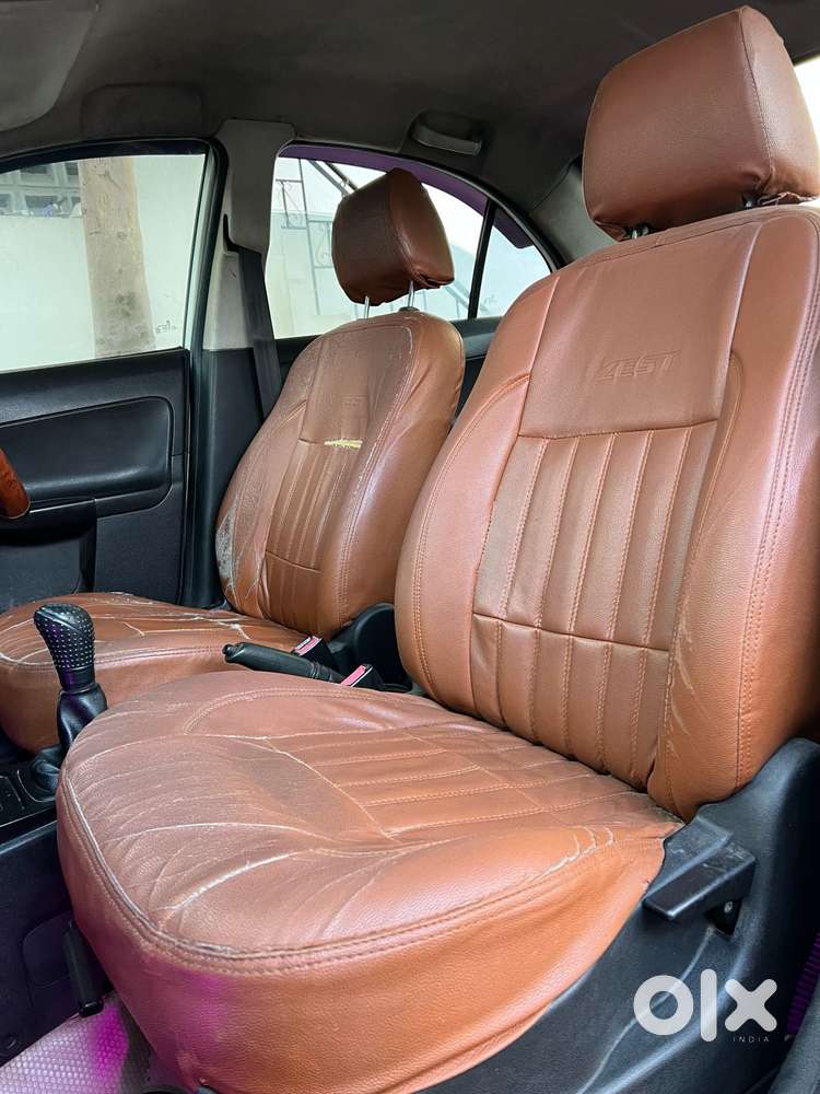 Tata Zest  Quadrajet 1.3 75ps Xe, 2018, Diesel