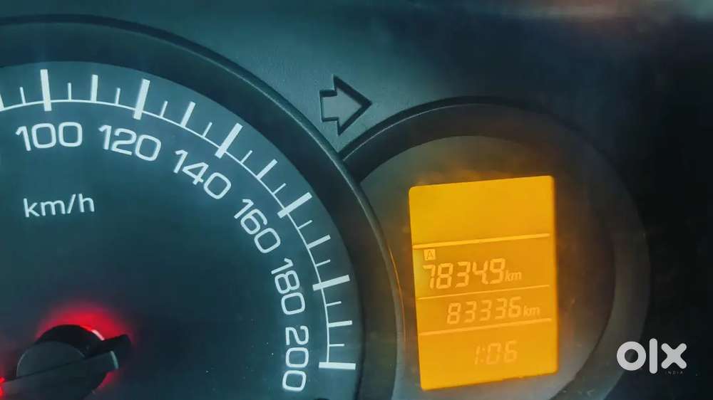 Swift Diesel 27 Km/ Litre