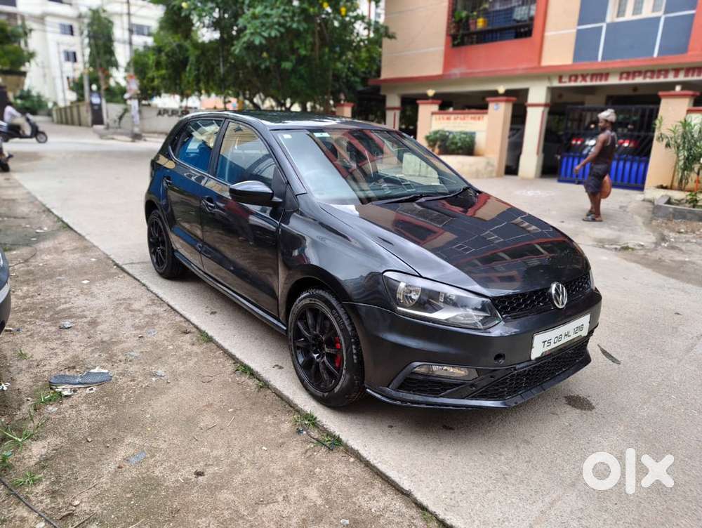 Volkswagen Polo 2020 Last