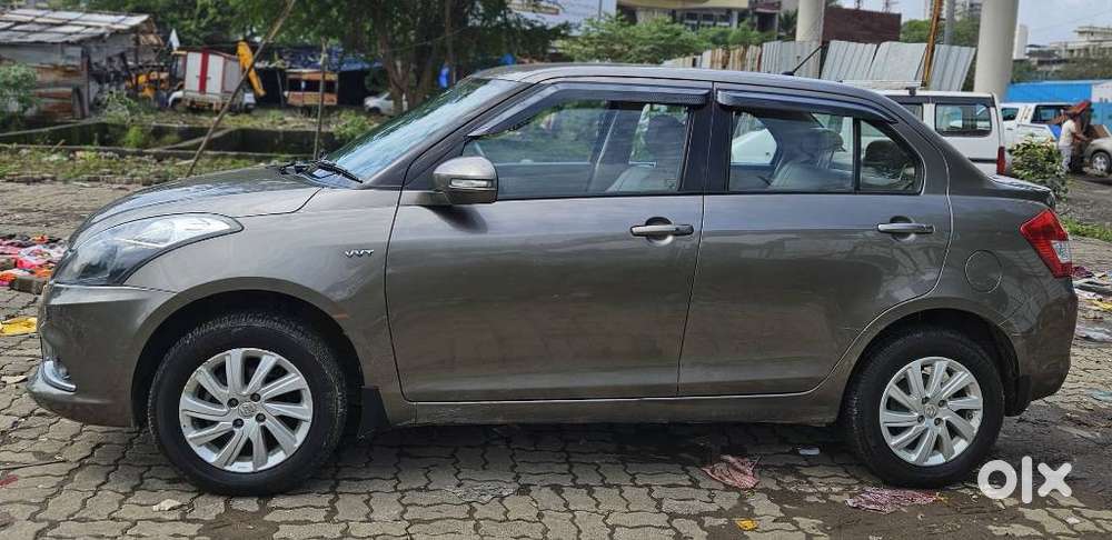 Maruti Suzuki Swift Dzire Zxi Plus , 2015, Petrol