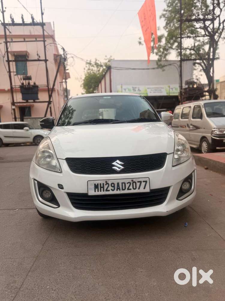 Maruti Suzuki Swift Vdi (o), 2013, Diesel