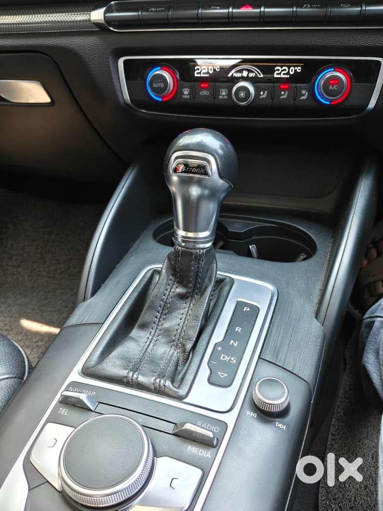 Audi A3 1.4 35 Tfsi Technology, 2018, Petrol