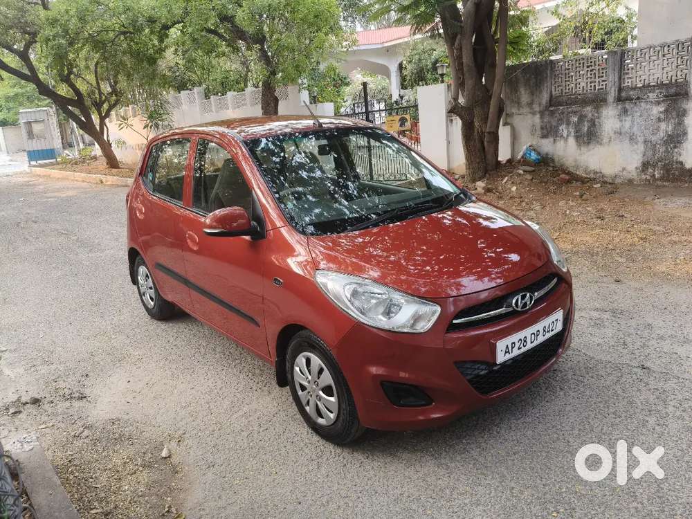 I10 Magna 1.2 Kappa 2012 Model For Sale.