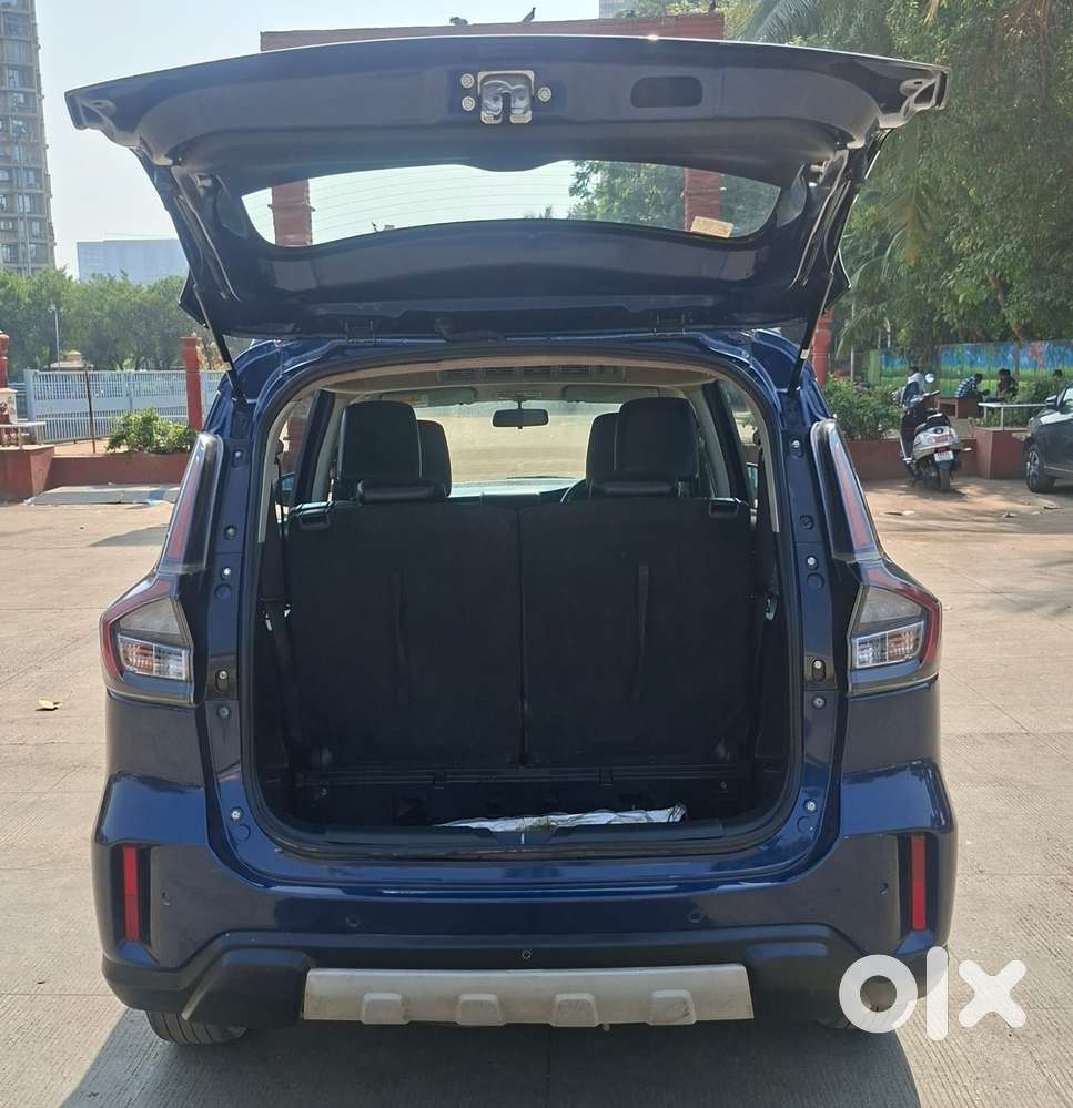 Maruti Suzuki Xl6 1.5 Zeta Mt, 2024, Petrol