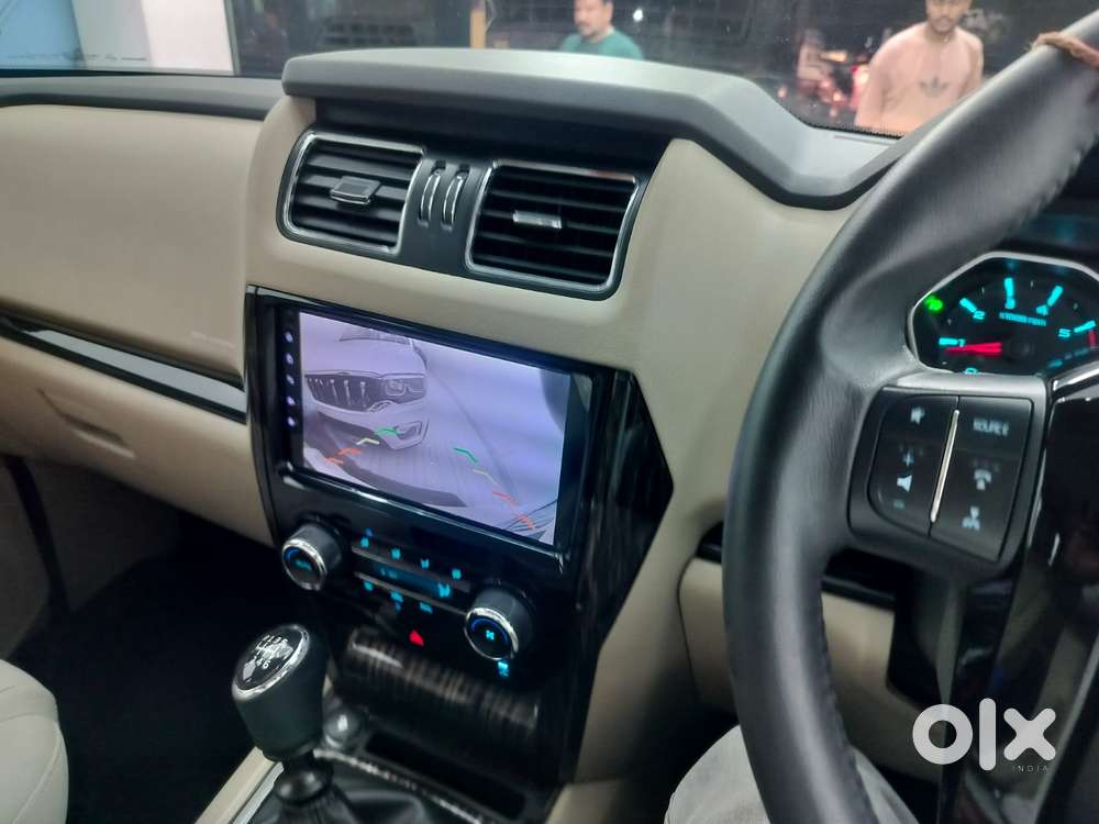 Mahindra Scorpio Classic 2.2 S 11 Mt 7 Str, 2025, Diesel