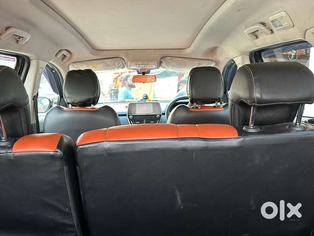 Tata Safari 2021 Diesel Well Maintained Fixed Price
