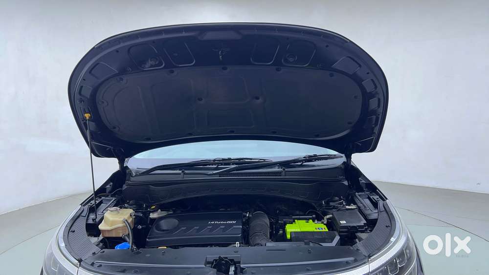 Kia Seltos Gtx Dct, 2022, Petrol
