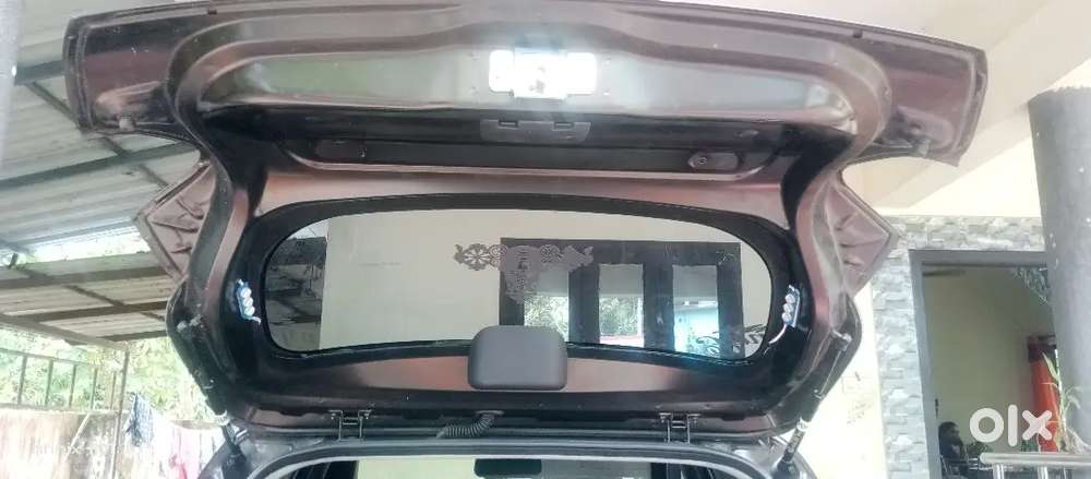 Renault Kwid Rxt 2016