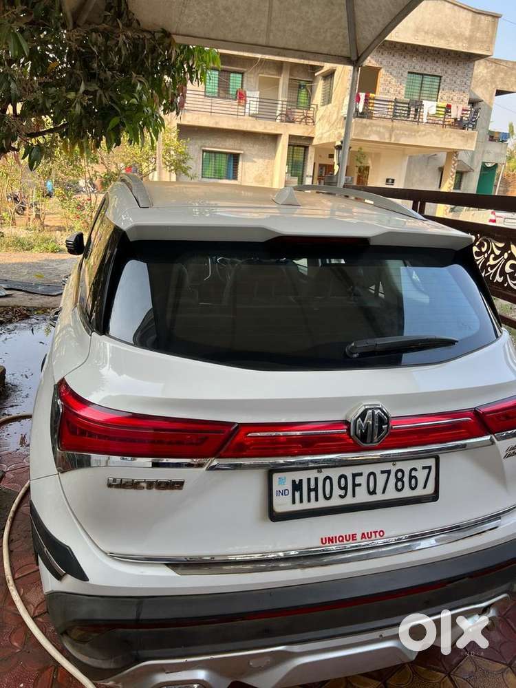 2021 Mg Hector Smart 2.0 Diesel Manual - Vip 786 Number