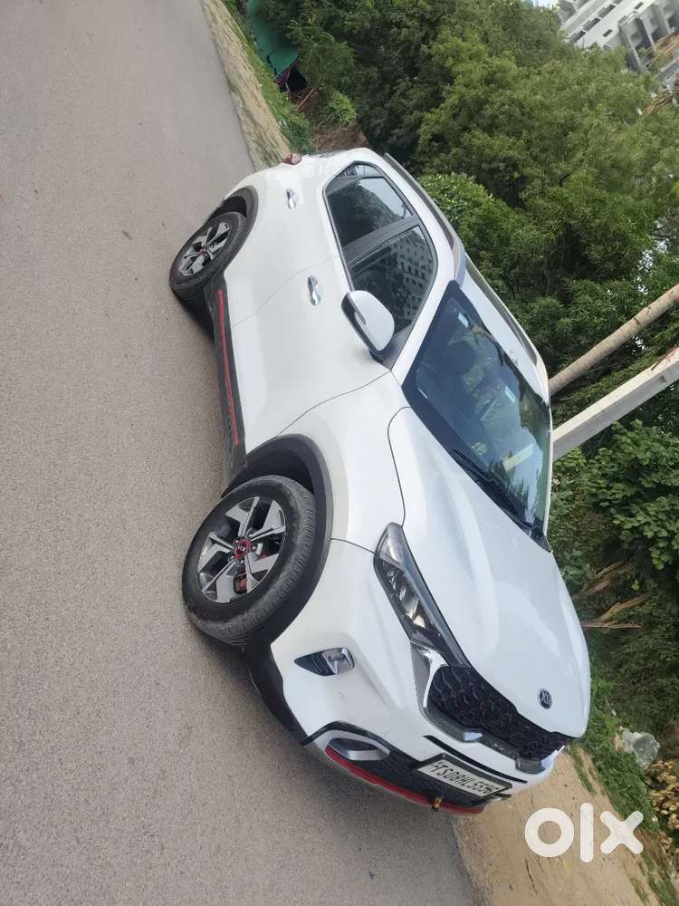 Kia Sonet 1.5 Htk Plus 2021
